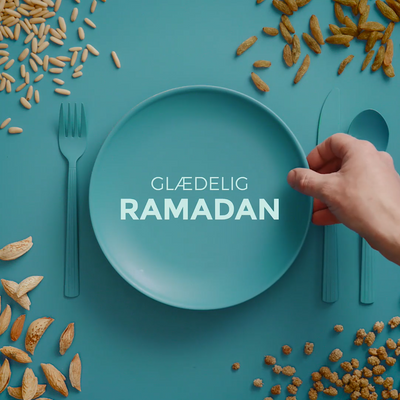 Ramadan kampagne