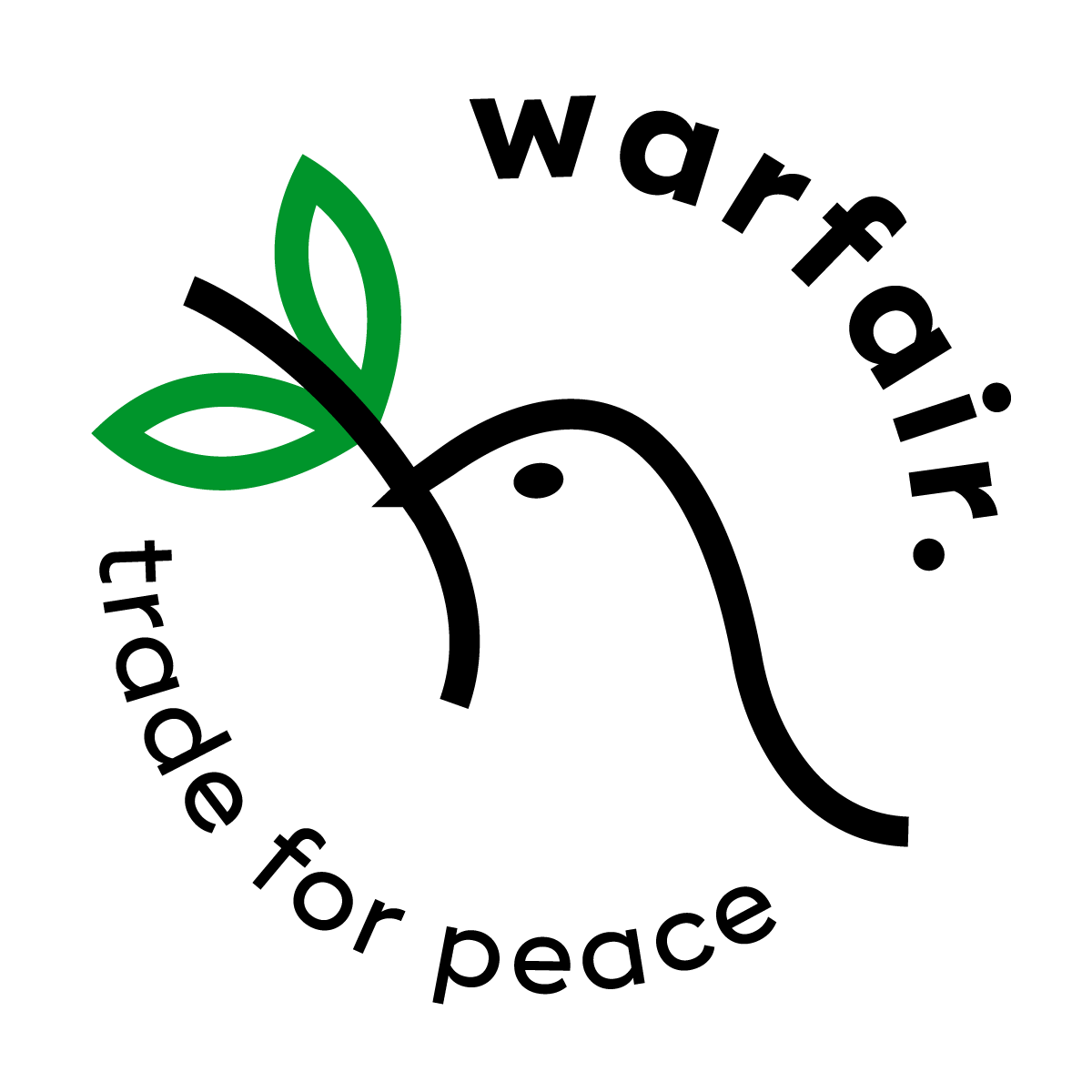 warfair ApS logo