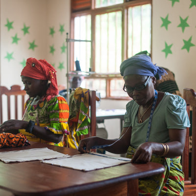 Seks parkvagter har mistet livet i Virunga