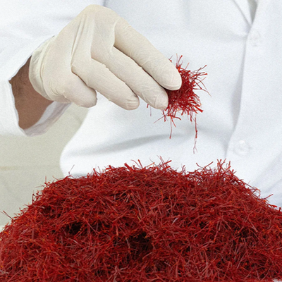 Billig kvalitets-safran