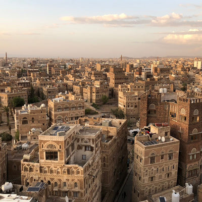 Håb om fred i Yemen