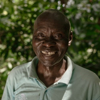 Våbenhvile og vanilje fra Congo (DRC)