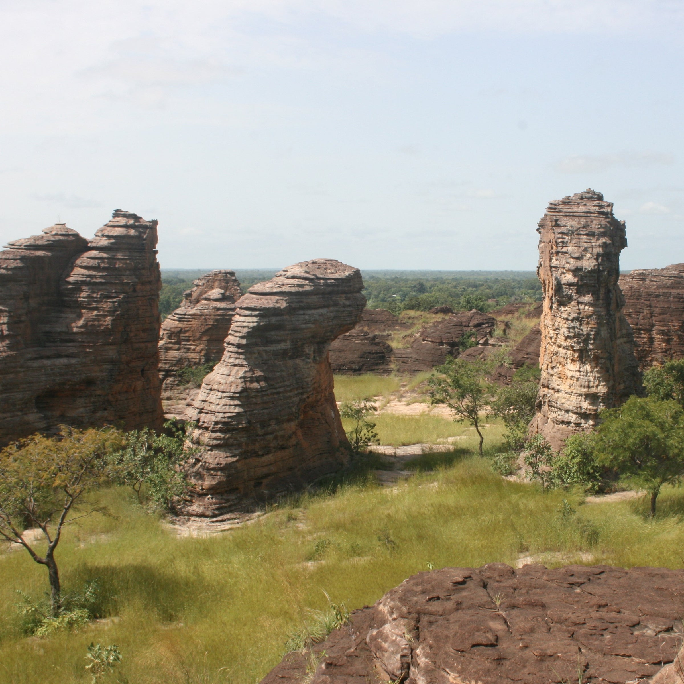 Burkina Faso