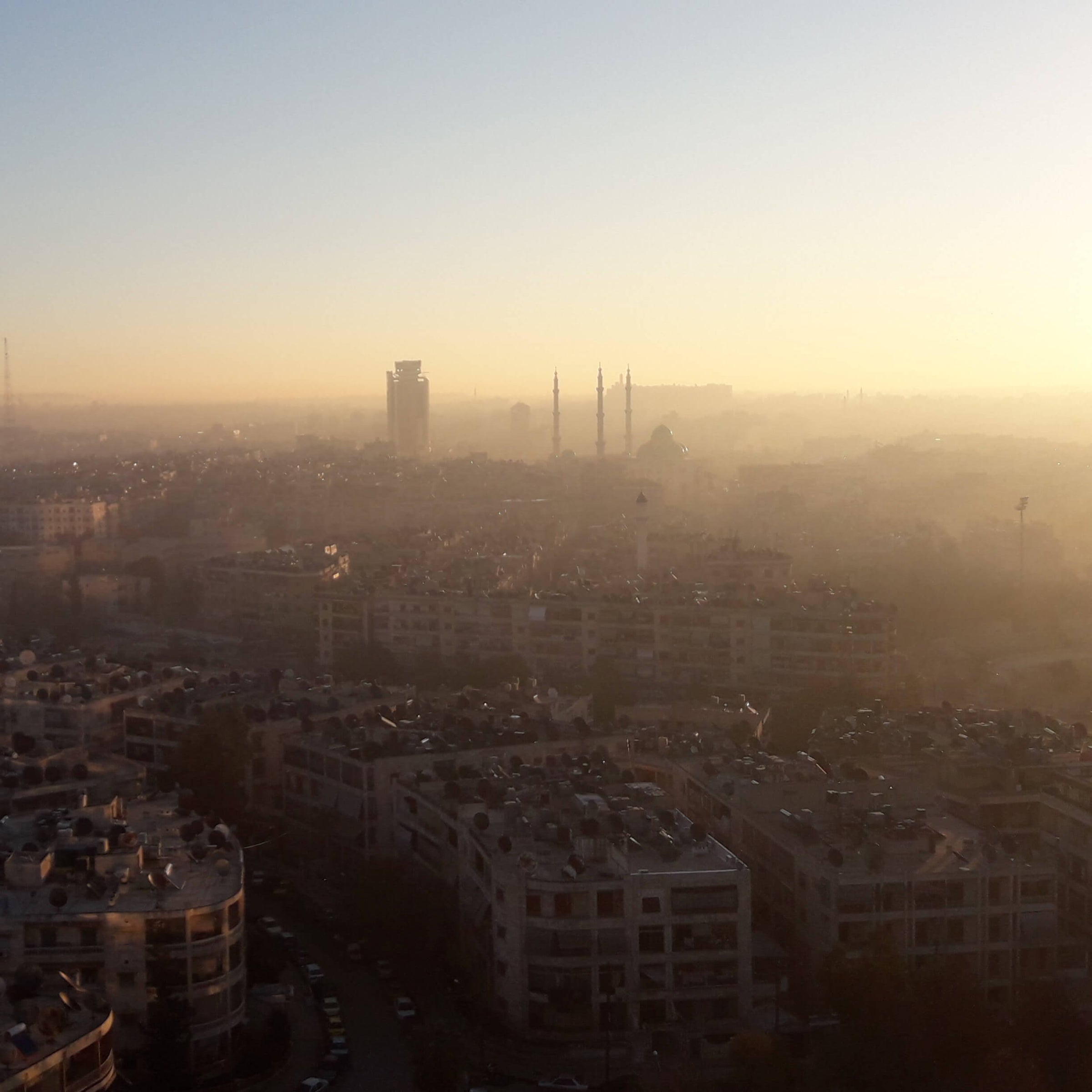 Syrien