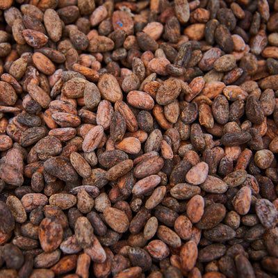 Chocolate from Congo (DRC)