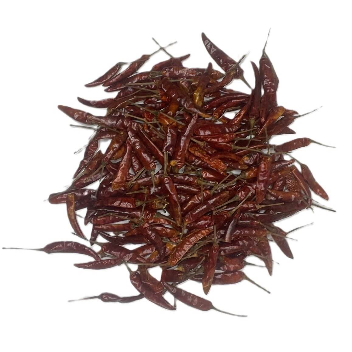 Chili fra Myanmar