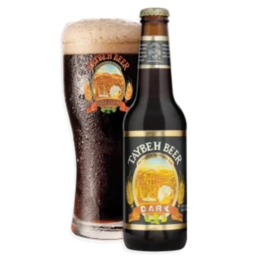 Øl, Dark fra Palæstina