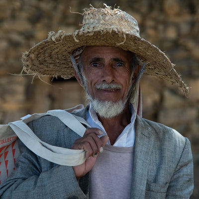 Coffee from Yemen