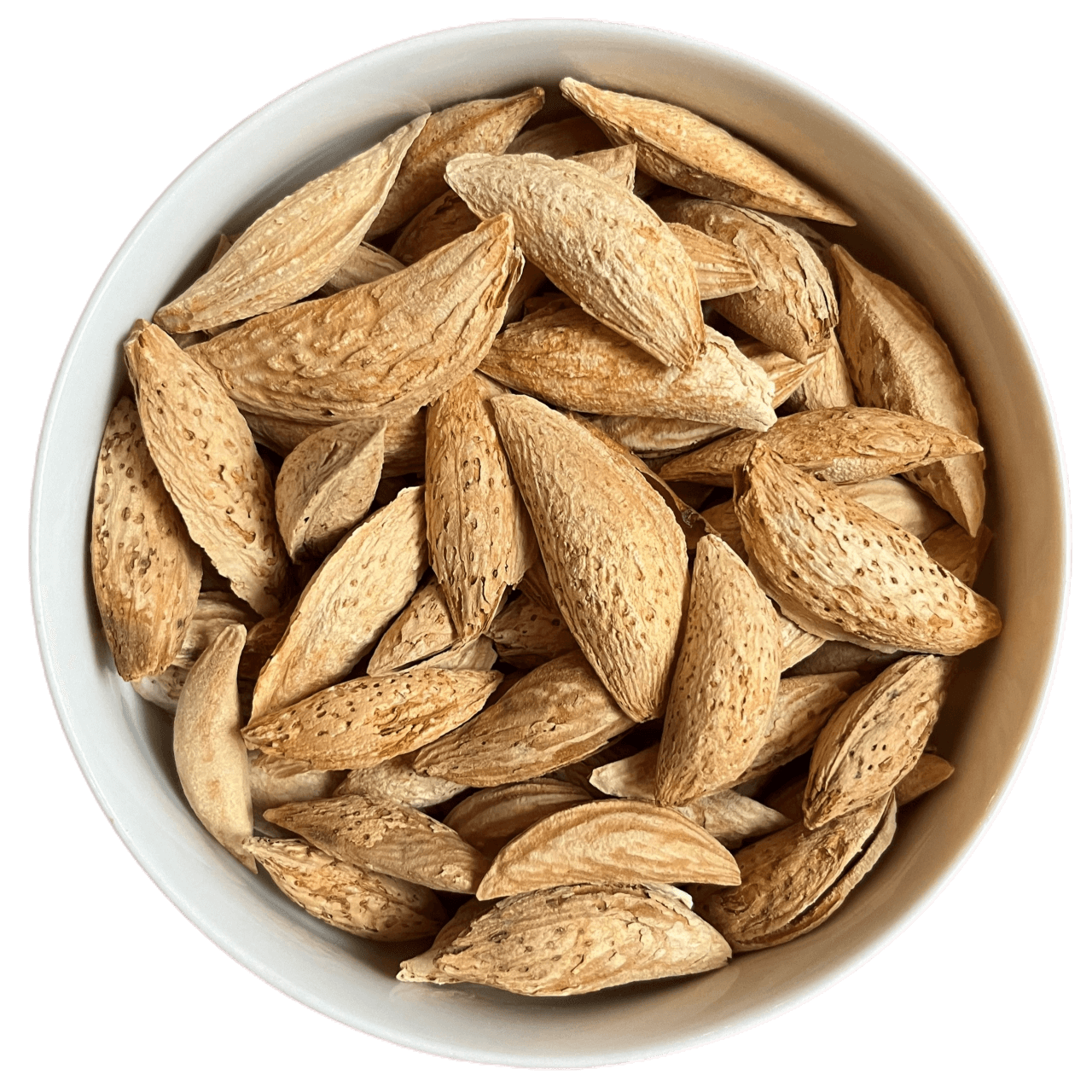 Almonds from Afghanistan