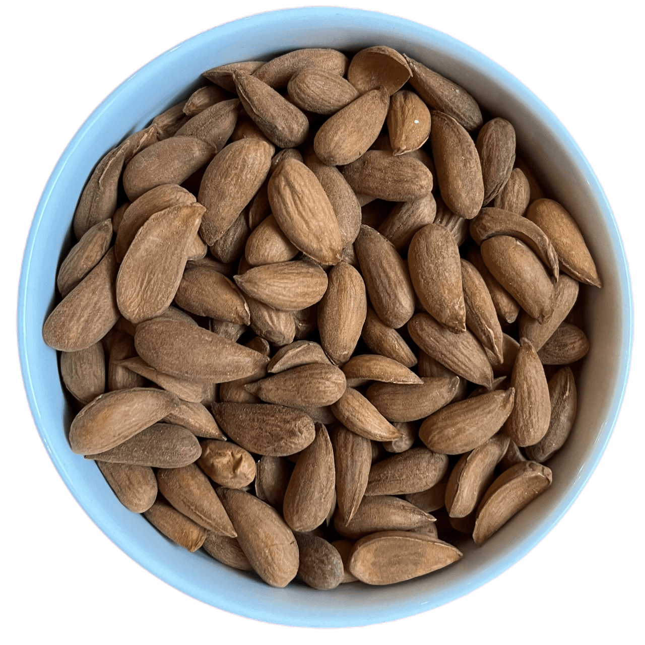 Almonds from Afghanistan